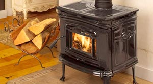 Wood Stoves in Libby Montana