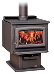 Rick's Rentals and Stoves Presents Wood Stoves in Montana