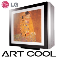LG Art Cool Gallery