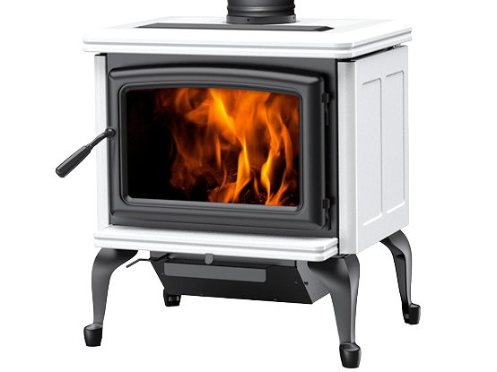Pacific Energy Vista Classic Wood Stove