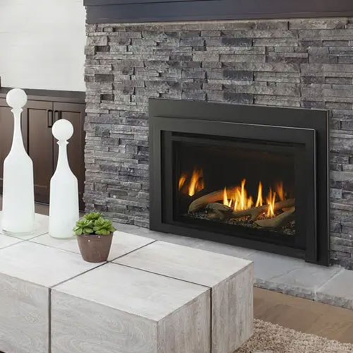 Majestic Products Gas Insert Montana
